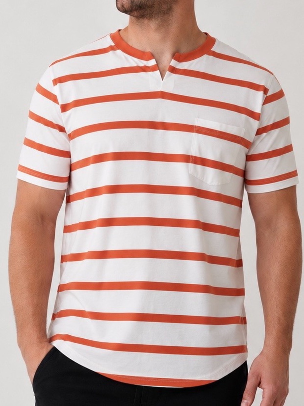 Good Man Brand Shirt Size XXL NWT